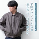 シャツジャケット メンズ アウター ドリズラージャケット ダック ジャケット | GENELESS | 詳細画像3 