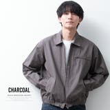 シャツジャケット メンズ アウター ドリズラージャケット ダック ジャケット | GENELESS | 詳細画像6 