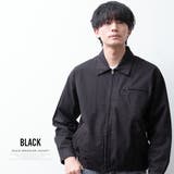 シャツジャケット メンズ アウター ドリズラージャケット ダック ジャケット | GENELESS | 詳細画像7 