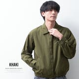 シャツジャケット メンズ アウター ドリズラージャケット ダック ジャケット | GENELESS | 詳細画像9 