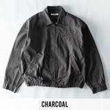 シャツジャケット メンズ アウター ドリズラージャケット ダック ジャケット | GENELESS | 詳細画像11 