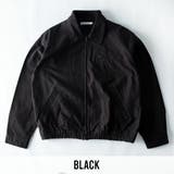 シャツジャケット メンズ アウター ドリズラージャケット ダック ジャケット | GENELESS | 詳細画像12 