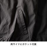 シャツジャケット メンズ アウター ドリズラージャケット ダック ジャケット | GENELESS | 詳細画像18 