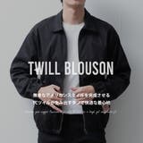 アウター メンズ シャツジャケット ドリズラージャケット ストレッチツイル | GENELESS | 詳細画像2 