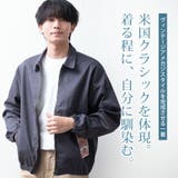 アウター メンズ シャツジャケット ドリズラージャケット ストレッチツイル | GENELESS | 詳細画像3 