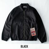 アウター メンズ シャツジャケット ドリズラージャケット ストレッチツイル | GENELESS | 詳細画像12 