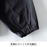 アウター メンズ シャツジャケット ドリズラージャケット ストレッチツイル | GENELESS | 詳細画像20 