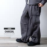 セットアップ メンズ シャツジャケット ゆったり 春 CPOジャケット | GENELESS | 詳細画像12 