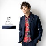 セットアップ メンズ ウール | GENELESS | 詳細画像9 