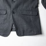 セットアップ メンズ ウール | GENELESS | 詳細画像16 