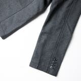 セットアップ メンズ ウール | GENELESS | 詳細画像17 