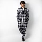 セットアップ メンズ カバーオール | GENELESS | 詳細画像7 