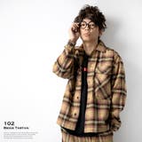 セットアップ メンズ カバーオール | GENELESS | 詳細画像10 