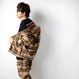 セットアップ メンズ カバーオール | GENELESS | 詳細画像11 