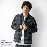 セットアップ メンズ カバーオール | GENELESS | 詳細画像16 