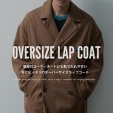 トレンチコート メンズ 冬 ロング ビジネス アウター チェスターコート | GENELESS | 詳細画像2