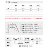 トレンチコート メンズ 冬 ロング ビジネス アウター チェスターコート | GENELESS | 詳細画像24