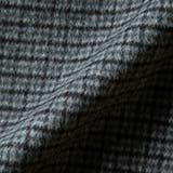 チェスターコート メンズ ウール チェック ゆったり コート 暖かい | GENELESS | 詳細画像21