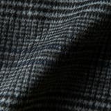 チェスターコート メンズ ウール チェック ゆったり コート 暖かい | GENELESS | 詳細画像22
