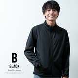 アウター メンズ 秋冬 パーカー フリース 無地 上着 フルジップ 防風 防寒 | GENELESS | 詳細画像16