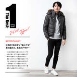 ダウンジャケット メンズ アウター | GENELESS | 詳細画像2