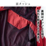 マウンテンパーカー メンズ ウインドブレーカー ナイロン パーカー | GENELESS | 詳細画像5