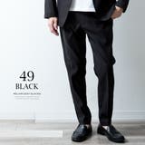 洗える スーツ メンズ オシャレ スリム ウォッシャブル テーラードジャケット | GENELESS | 詳細画像15 