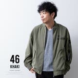 MA-1 メンズ アウター ワッペン ミリタリージャケット ma-1 | GENELESS | 詳細画像8 