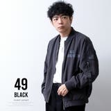 MA-1 メンズ アウター ワッペン ミリタリージャケット ma-1 | GENELESS | 詳細画像11 