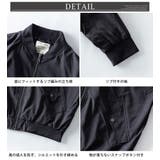 MA-1 メンズ アウター ワッペン ミリタリージャケット ma-1 | GENELESS | 詳細画像15 