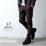 セットアップ メンズ テーラード ジャケット  暖かい 裏起毛 超伸縮 | GENELESS | 詳細画像16 