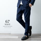 セットアップ メンズ テーラード ジャケット  暖かい 裏起毛 超伸縮 | GENELESS | 詳細画像19 