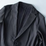 セットアップ メンズ テーラード ジャケット  暖かい 裏起毛 超伸縮 | GENELESS | 詳細画像29 