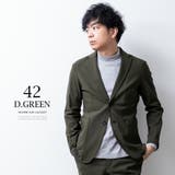 テーラードジャケット メンズ 裏起毛 ストレッチ ジャケット 超伸縮 暖かい | GENELESS | 詳細画像15 