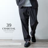 セットアップ メンズ 秋冬 裏起毛 テーラードジャケット 暖かい ブルゾン | GENELESS | 詳細画像16 