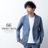 セットアップ メンズ テーラード ジャケット 洗えるスーツ 接触冷感 超伸縮 | GENELESS | 詳細画像27 