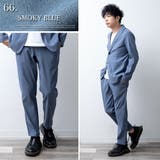 セットアップ メンズ テーラード ジャケット 洗えるスーツ 接触冷感 超伸縮 | GENELESS | 詳細画像28 