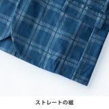 セットアップ メンズ テーラードジャケット チェック イージーパンツ | GENELESS | 詳細画像15 