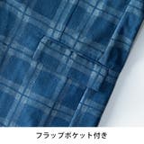 セットアップ メンズ テーラードジャケット チェック イージーパンツ | GENELESS | 詳細画像16 