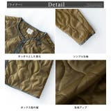 モッズコート メンズ 冬 ゆったり 暖かい 防寒 オーバーサイズ | GENELESS | 詳細画像16