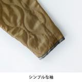 モッズコート メンズ 冬 ゆったり 暖かい 防寒 オーバーサイズ | GENELESS | 詳細画像24