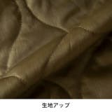 モッズコート メンズ 冬 ゆったり 暖かい 防寒 オーバーサイズ | GENELESS | 詳細画像26