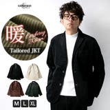 テーラードジャケット メンズ ジャケット | GENELESS | 詳細画像1