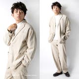 テーラードジャケット メンズ ジャケット | GENELESS | 詳細画像6