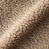 アウター メンズ ボア スタンド ジャケット リバーシブル ブルゾン 秋冬 | GENELESS | 詳細画像18