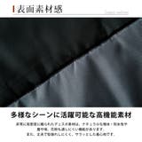 ダウンジャケット アウター メンズ 中綿 秋冬 軽量 中綿ジャケット | GENELESS | 詳細画像7