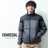 ダウンジャケット アウター メンズ 中綿 秋冬 軽量 中綿ジャケット | GENELESS | 詳細画像9