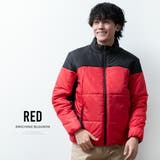 ダウンジャケット アウター メンズ 中綿 秋冬 軽量 中綿ジャケット | GENELESS | 詳細画像10