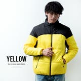 ダウンジャケット アウター メンズ 中綿 秋冬 軽量 中綿ジャケット | GENELESS | 詳細画像11
