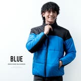 ダウンジャケット アウター メンズ 中綿 秋冬 軽量 中綿ジャケット | GENELESS | 詳細画像13